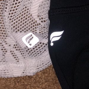 Fabletics Workout Set